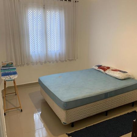 Ferienwohnung Guaruja/Asturias Apartamento Temporada São Paulo Exterior foto