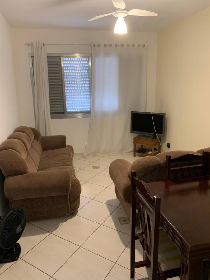 Ferienwohnung Guaruja/Asturias Apartamento Temporada São Paulo Exterior foto