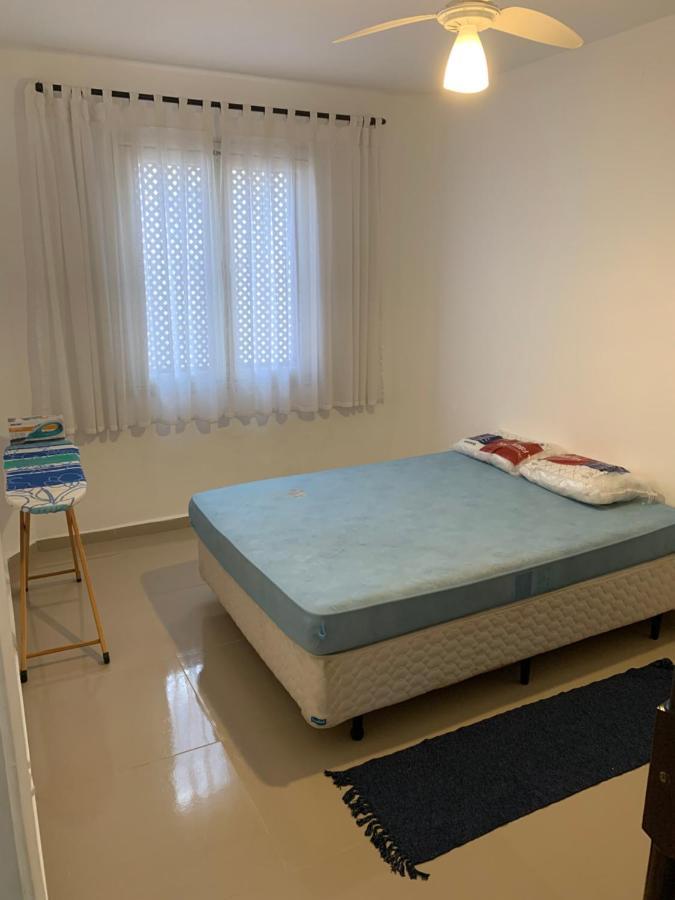 Ferienwohnung Guaruja/Asturias Apartamento Temporada São Paulo Exterior foto
